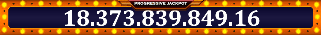 Jackpot ORIBET128